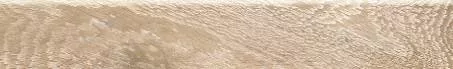 Reserve Honey Porcelain Floor & Wall Trim - 3" x 20" Bullnose