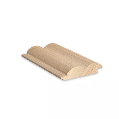 Riverine Lining 78x21mm Tas Oak 0.9m Porta Contours
