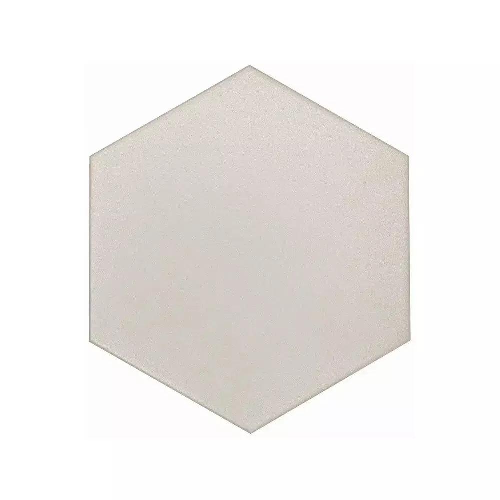 Roca Tender Gray Matte Ceramic Tiles 8x9