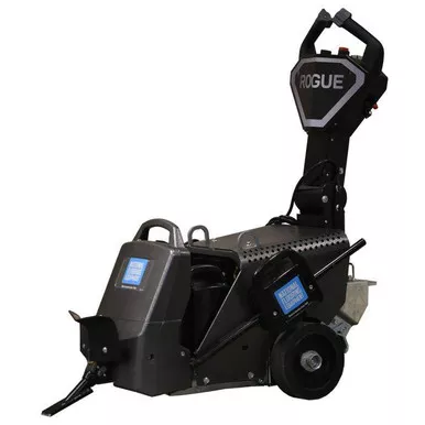 Rogue Self Propelled Walk-Behind Floor Scraper-Rental