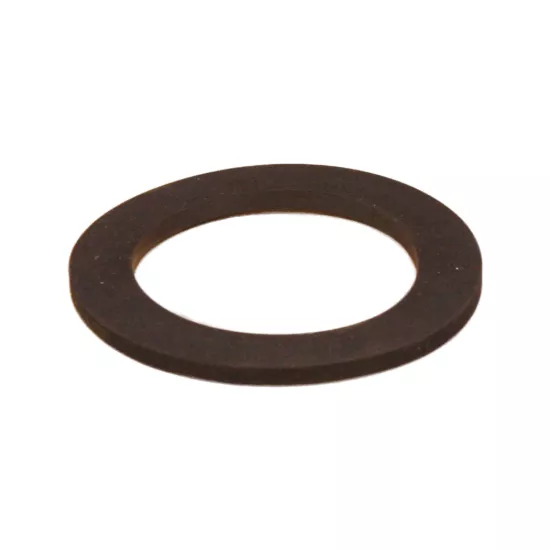 Rubber Hose Coupling Washer - 8"