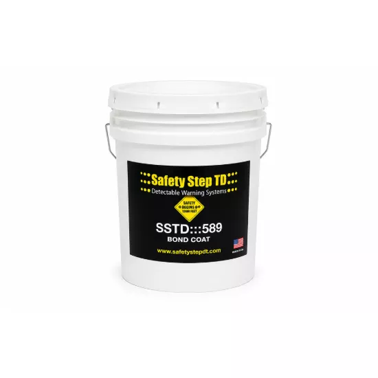 Safety Step - Bond Coat - 5 Gallon