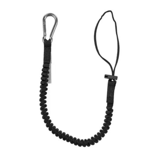 Safewaze 15 lb. Elasticated Tool Lanyard