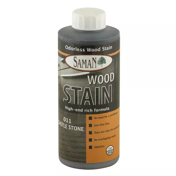 SamaN Water-Based Stain