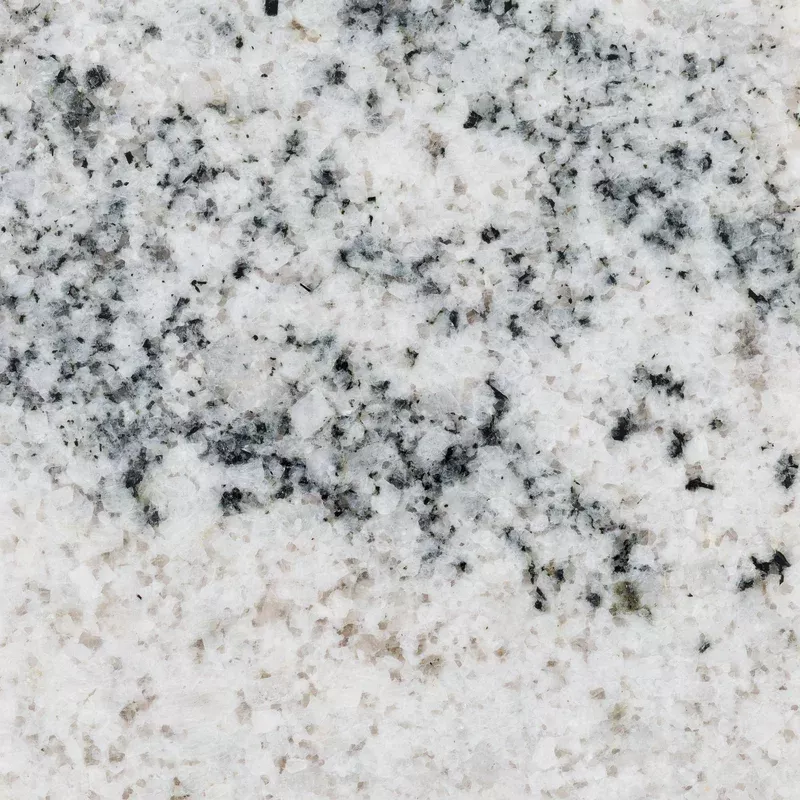 Sample – Ocean Breeze Granite 3 cm. Custom Countertop