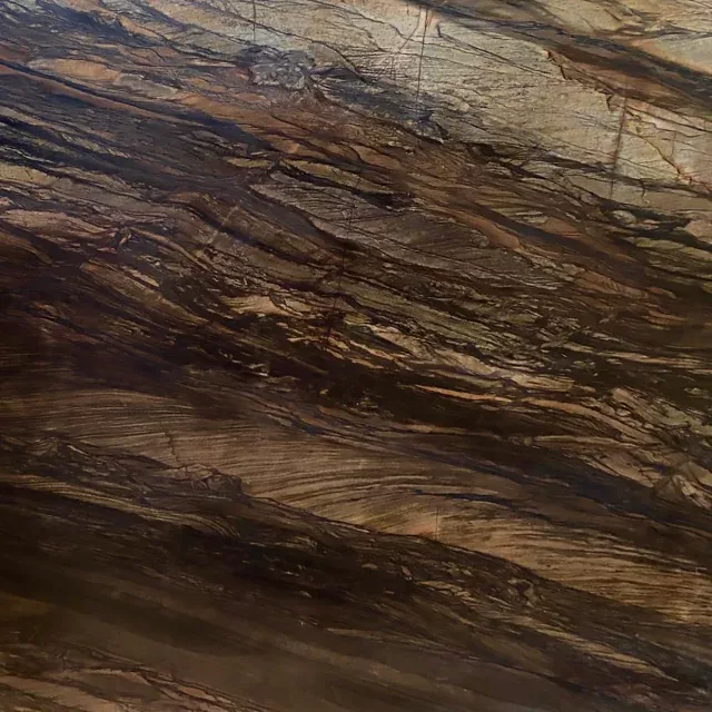 Sandalus 2cm Leathered Quartzite Slab
