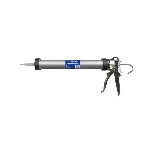 Sausage Barrel Caulking Gun HB Fuller