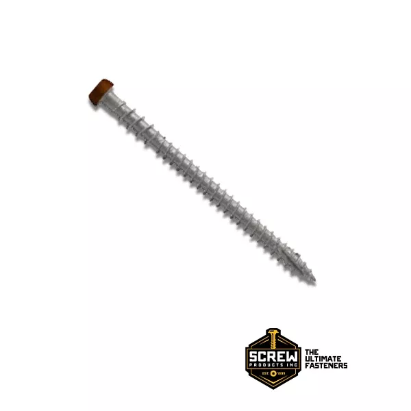 Screw Products C-Deck Composite Deck Screws