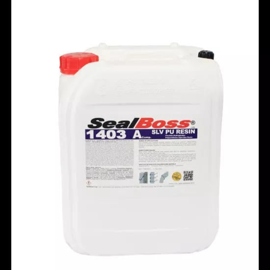 Sealboss 1400 Catalyst - 0.5 Gallon