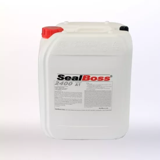 Sealboss 2400 GEL A2 Accelerator 1.05 kg