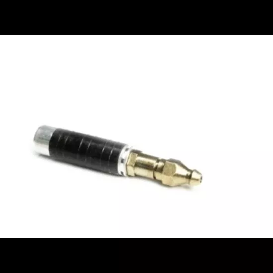 Sealboss Brass Injection Packer 1/4" x 2"