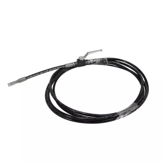 Sealboss Complete Hose Set 15'