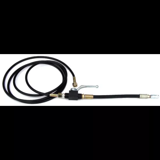 Sealboss Complete Hose Set 30'
