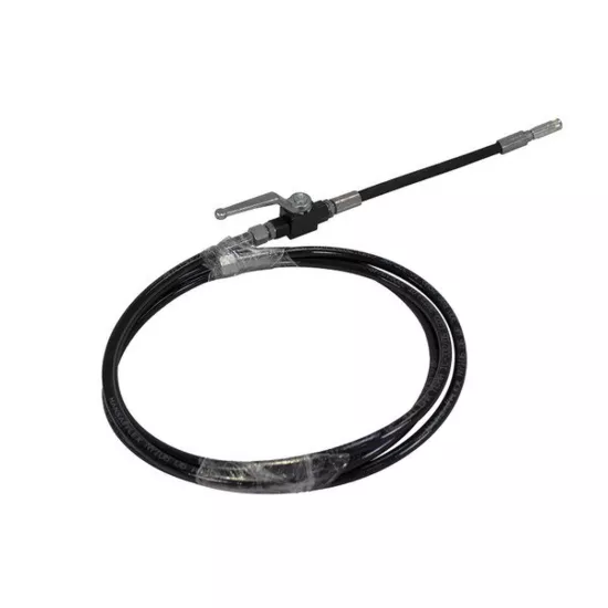 Sealboss Complete Hose Set 9'