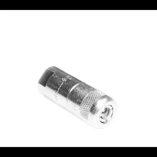 Sealboss Female 4 Claw Zerk Coupler