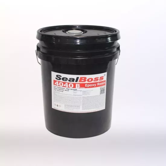 Sealboss FlexCoat A Polyurethane Coating - 4 Gallon