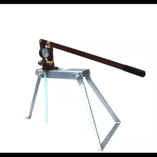 Sealboss HP 100 Injection Hand Pump