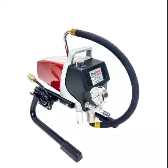 Sealboss IP495 Pro Electric Pump