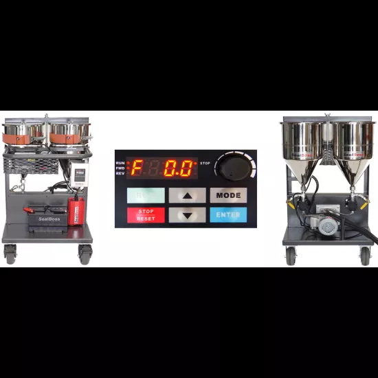 Sealboss JointMaster Pro2 Pump