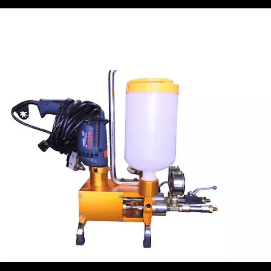 Sealboss P3003 2 Component Pump