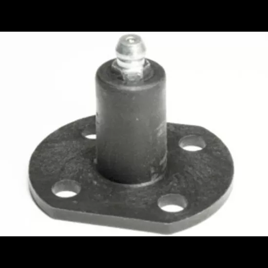 Sealboss Plastic Surface Port with Zerk Fitting