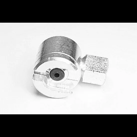 Sealboss Slide Coupler