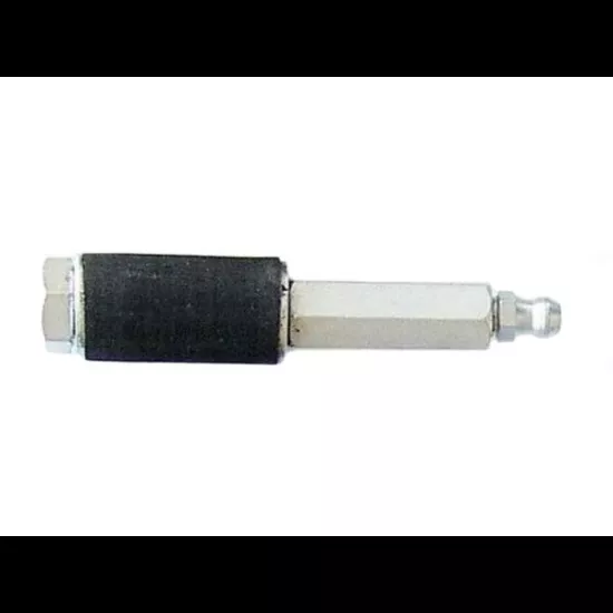 Sealboss Steel Injection Packer 5/8" x 3"