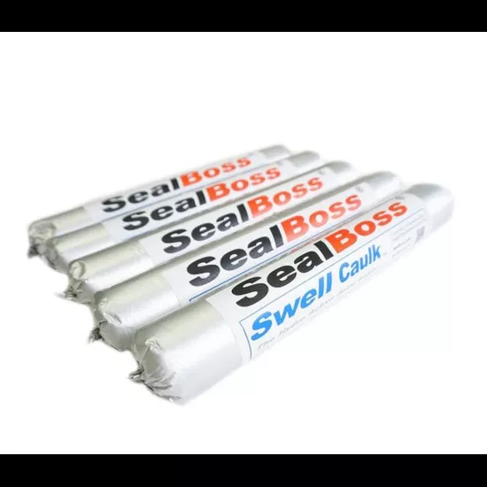 Sealboss Swell Caulk Jointseal - 20 oz Sausage Pack