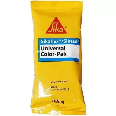 Sika 2C Color Packs
