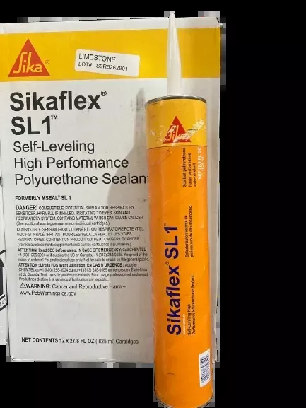 Sika SL 1 30oz Tube