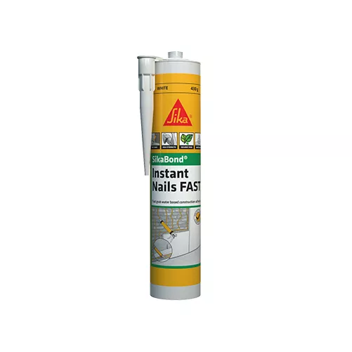 SikaBond Instant Nails Fast 430g