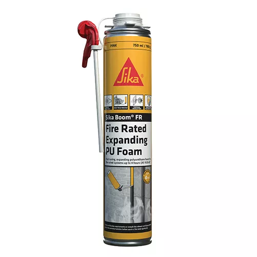 SikaBoom FR 750ml