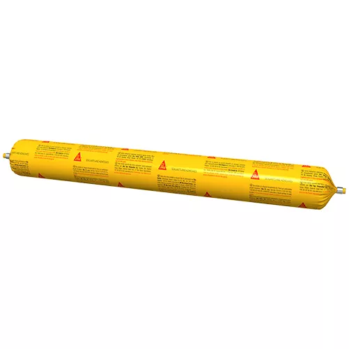 Sikaflex 11FC 600ml Polyurethane Sealant Black
