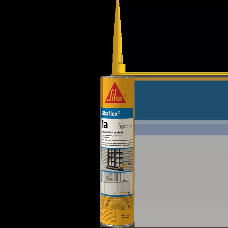 Sikaflex 1A: 10.1 fl. oz Tubes