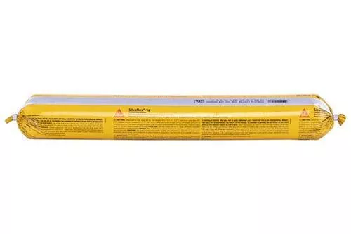 Sikaflex 1A Sausage: 20oz Elastomeric joint sealant