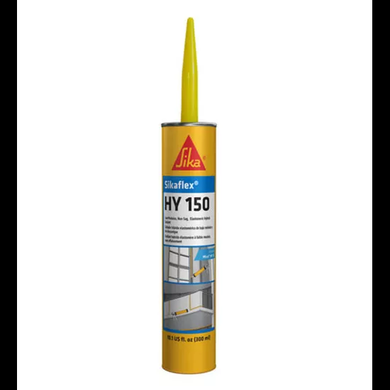 Sikaflex HY 150 Cartridge - Limestone - 300 ml - 30/Case