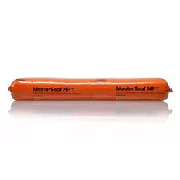 Sikaflex NP1 Non-Sag Polyurethane 20oz Sausage Case of 20 (Formerly Masterseal NP1)