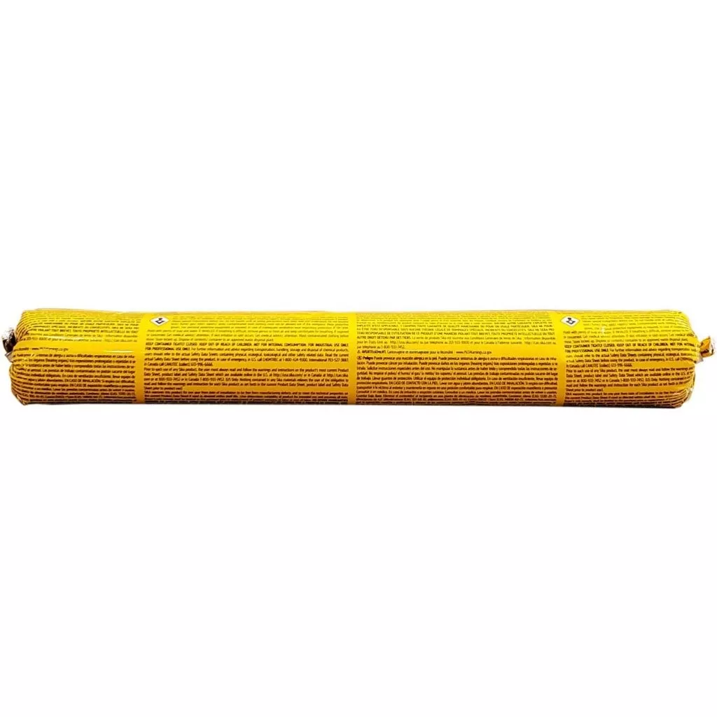 Sikasil WS 295 20oz Sausage: Silicone