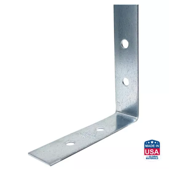 Simpson A - 6" x 6" Framing Angle