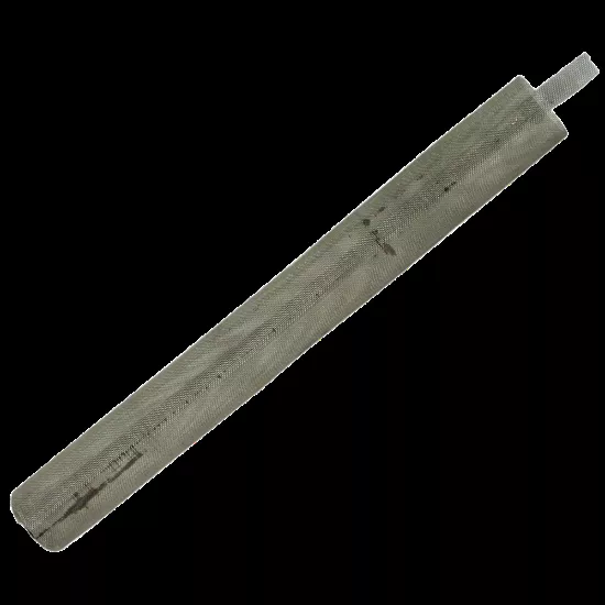 Simpson 8-" Steel Epoxy-Adhesive Screen Tube for 3/4-" Rod