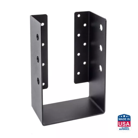 Simpson APHH - 6" x 10" Heavy Joist Hanger Rough