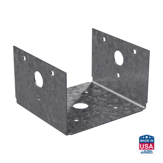 Simpson BC - 4" x 4" Post Base