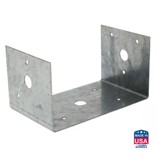 Simpson BC - 4" x 6" Post Base
