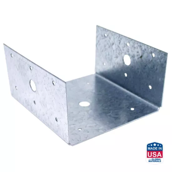 Simpson BC - 6" x 6" Post Base
