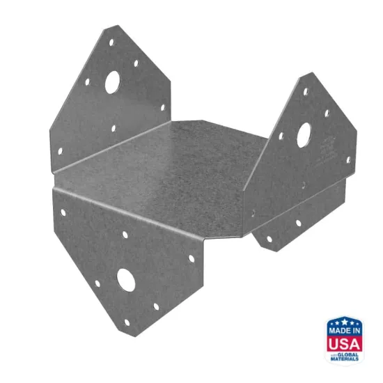 Simpson BC - 6" x 6" Post Cap