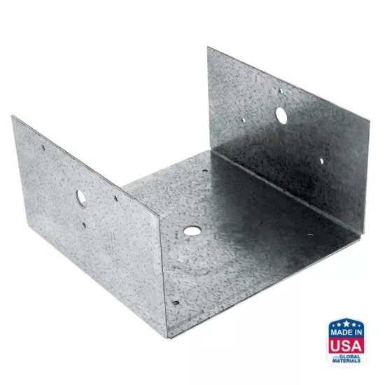 Simpson BC - 8" x 8" Post Base