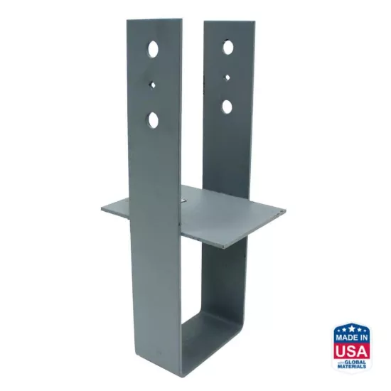 Simpson CB - 6" x 8" Column Base