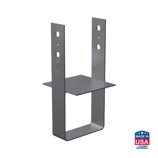 Simpson CB - 8" x 8" Rough Column Base