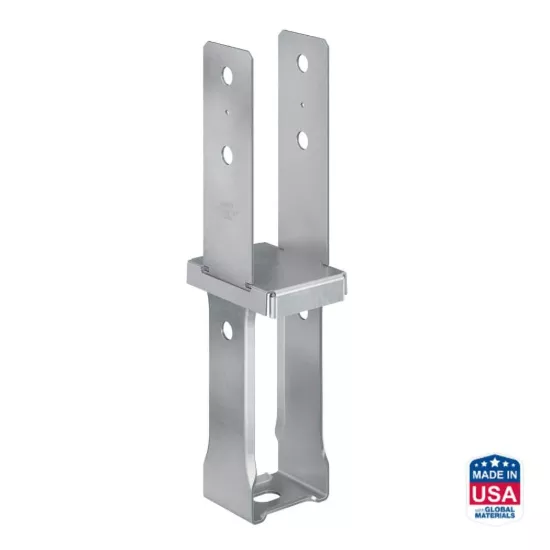 Simpson CBS - 4" x 6" Column Base Standoff