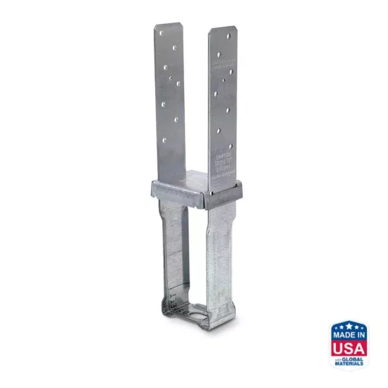 Simpson CBSQ - 4" x 4" Column Base Standoff